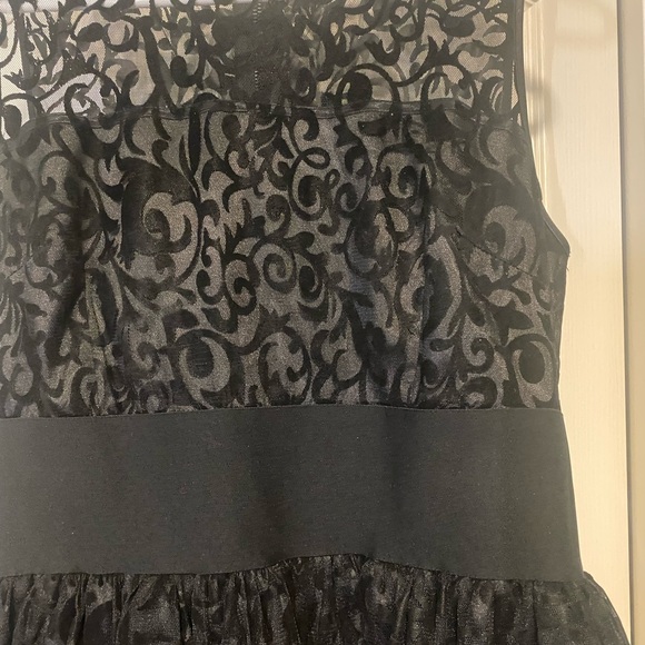 Pink Martini Dress - Picture 2 of 4